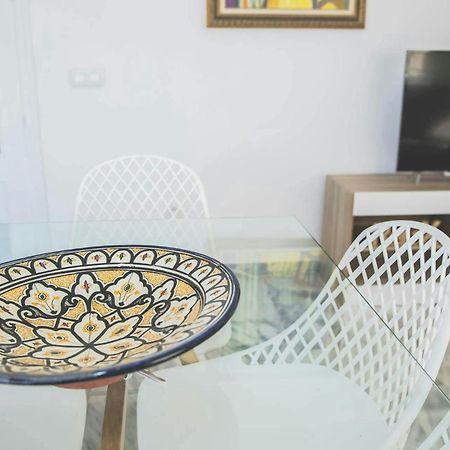 Apartamento Ático 3hab. en Fuengirola cerca de la playa Exterior foto