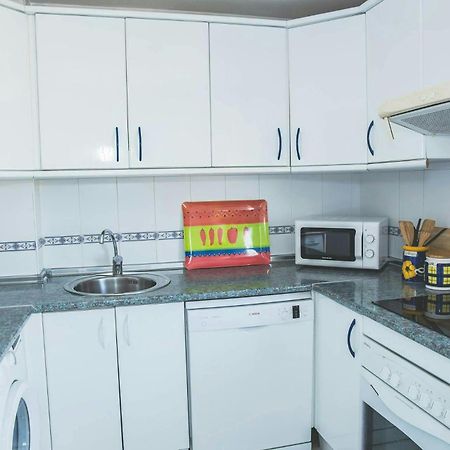 Apartamento Ático 3hab. en Fuengirola cerca de la playa Exterior foto