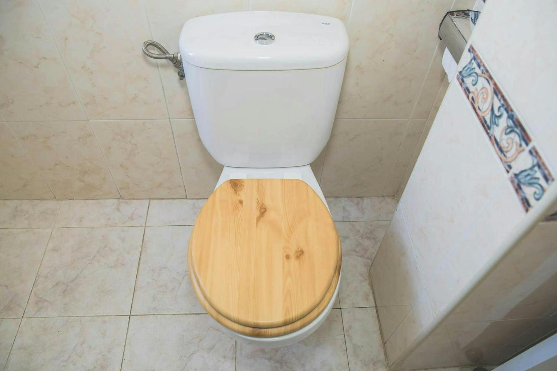 Apartamento Ático 3hab. en Fuengirola cerca de la playa Exterior foto