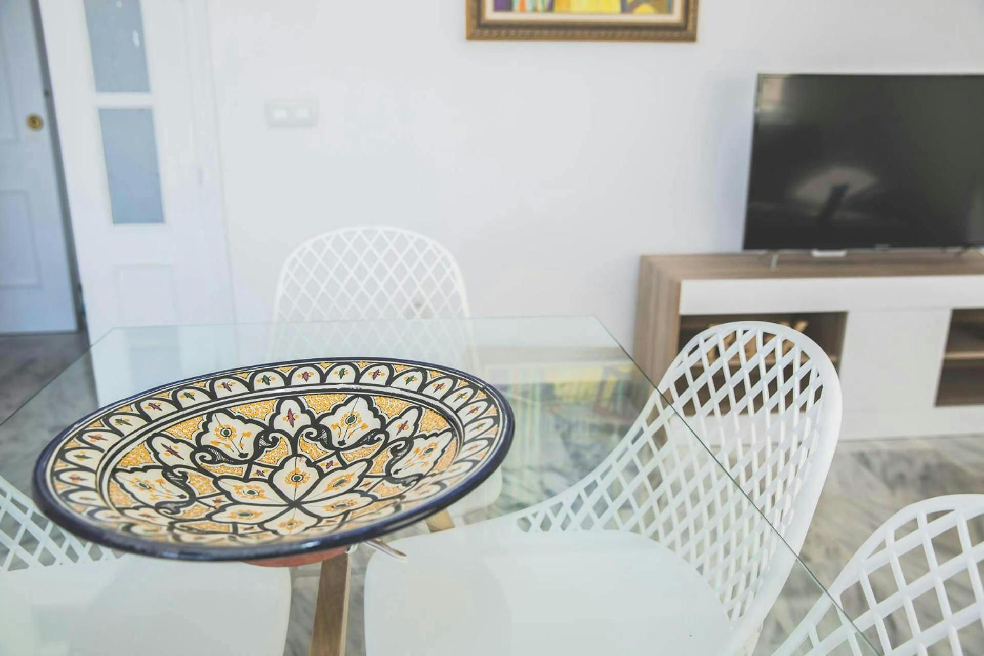 Apartamento Ático 3hab. en Fuengirola cerca de la playa Exterior foto